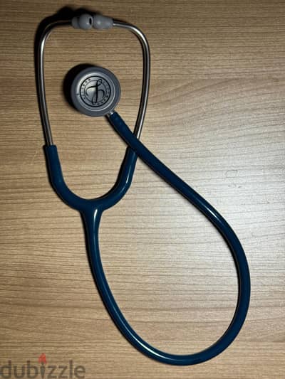 سماعة طبية ليتمان كلاسيك ٣ اصلية littmann classic 3