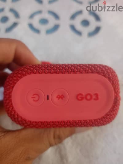 سماعة jbl بلوتوث محموله صوت نقي جدا وعالى