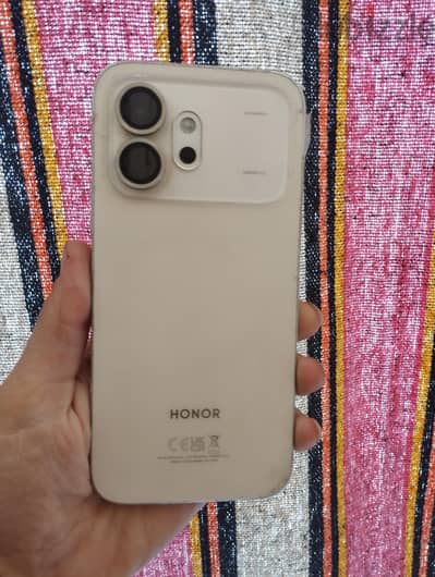 Honor 600 5g