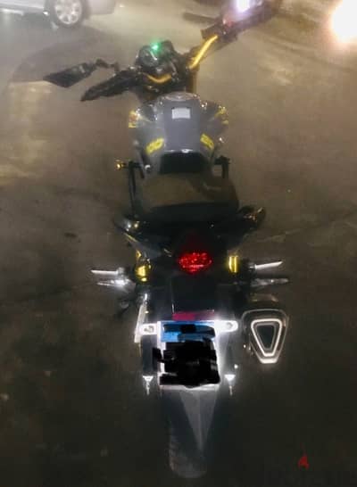فيجوري vlm200 زيرو