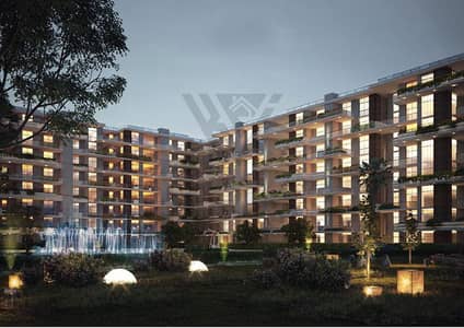 READY TO MOVE Apartment  118SQM OPEN VIEW At Special Price in De Joya 1