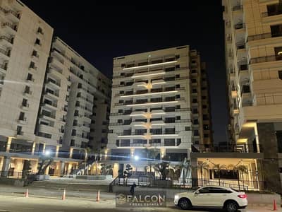 محل استــــلام فـــوري بمقدم 980 الف !! جاهز للتشغيل و المعاينة واجهه امامية علي شارع النزهة امام مول سيتي ستارز - مصر الجديدة GO Heliopolis