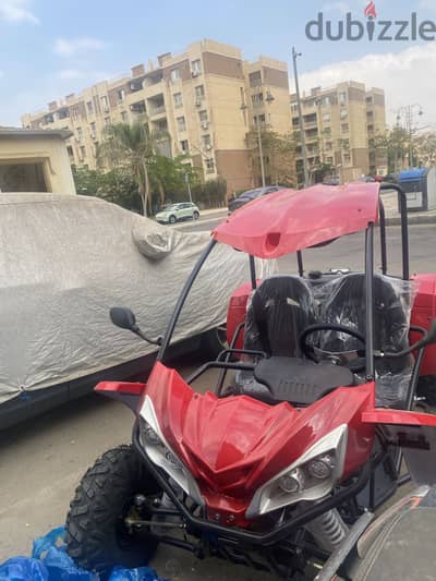 عربيه. فبريكا كسر زيرو متركبتش غير اربع مرات