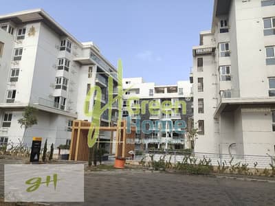 UNDER MARKET PRICE , 120 SQM Apartment for Sale in Mountain View iCity New Cairo | 3 Bedrooms
