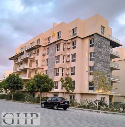Fully finished & Ready to Move Apartment for sale Mountain view icity