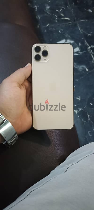 آبل - آيفون 11 برو ماكس