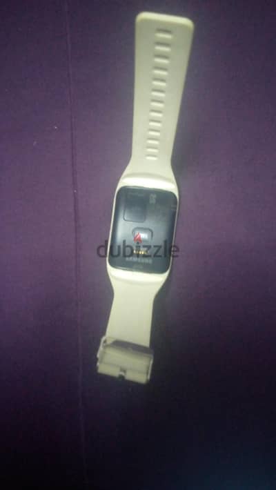Samsung Gear S بشريحة مكالمات - تليفون في ايدك