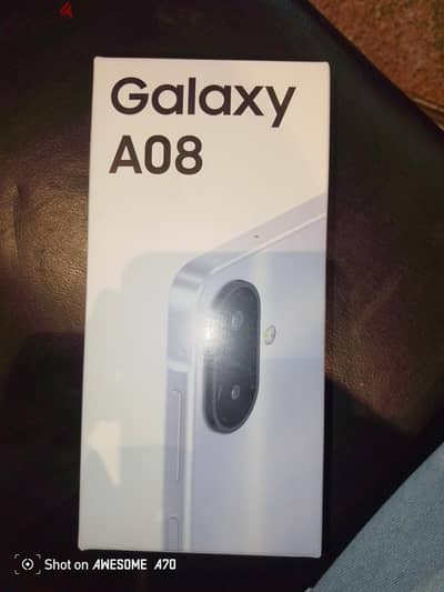 سامسونج ايه 80