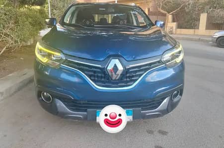 Renault Kadjar 2019 for sale