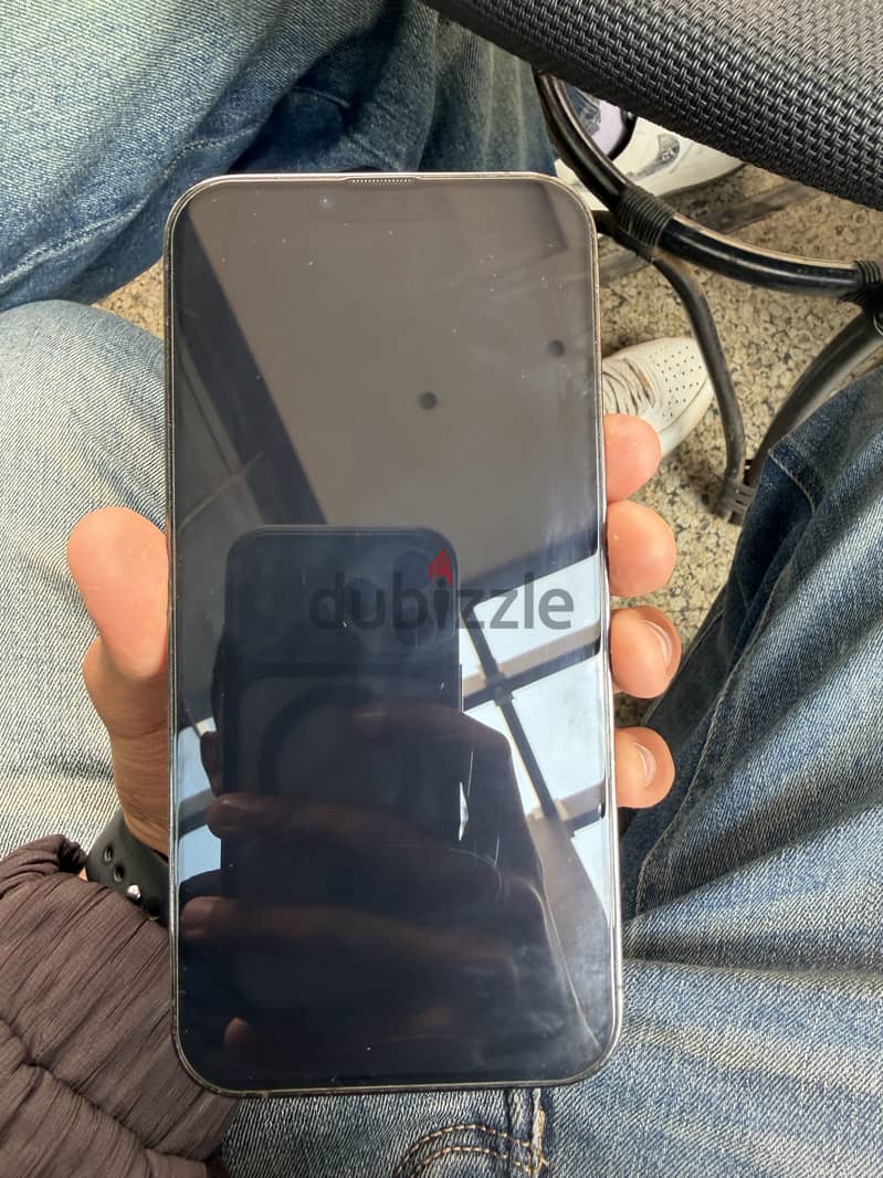 Apple - iPhone 13 Pro Max 1