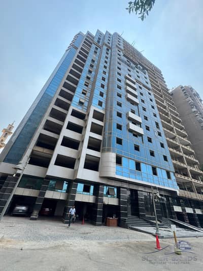 Own a Luxury Hotel Unit with Panoramic Nile Views in the Heart of Cairo