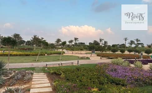 للايجار مكتب اداري بموقع مميز في هايد بارك التجمع الخامس For Rent Administrative Office, in Hyde Park, 5th Settlement