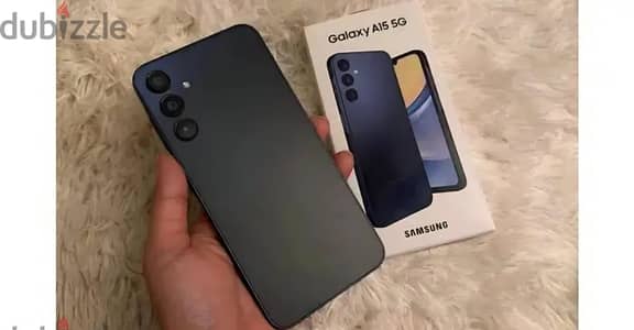 Samsung A15