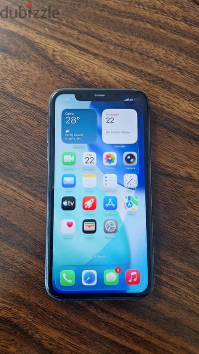 Apple - iPhone 11