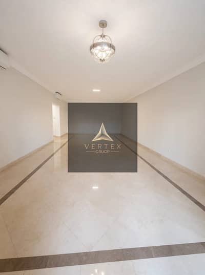Special price First use Garden apartment for rent in Mivida, Fifth Settlement, New Cairo