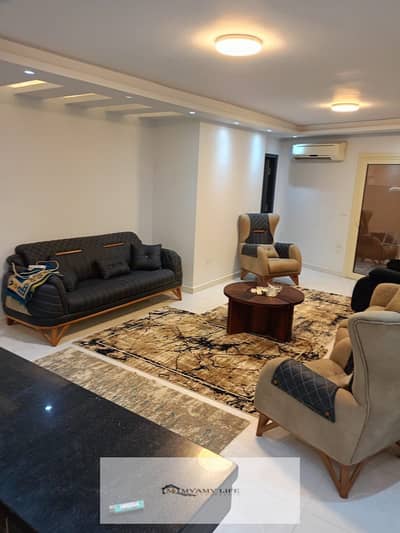Ultra Super Lux Apartment for Rent Furnished