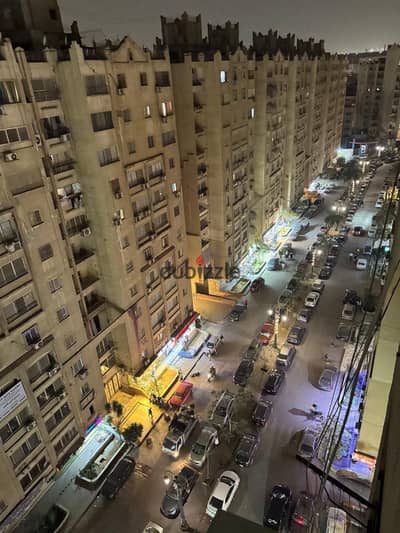 Apartment for Sale, Becho American City, Zahra Al-Maadi, In Front of Al-Maadi Traffic
