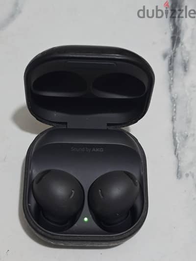 Samsung buds 2 pro used