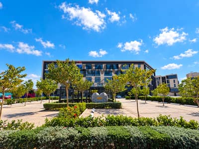 Fully Finished 65m Office | Heartwork – Mountain View iCity | Ready to Move