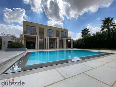 Villa for Rent – Allegria, SODIC | Sheikh Zayed