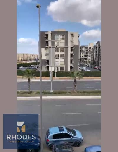 137 SQM Apartment for Sale – Premium Resale Directly from the Original Owner, Ready for Immediate Delivery, Located in the 8th District, Sheikh Zayed