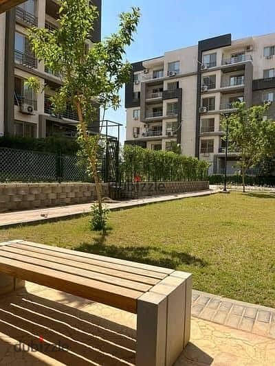 For rent: Furnished apartment (including appliances), 130 sqm – Dar Misr, District 16, Sheikh Zayed.