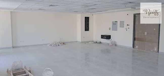 للإيجار مكتب ادارى متشطب فى كمبوند هايد بارك التجمع الخامس For rent finished office , in the Hyde Park , Fifth Settlement,