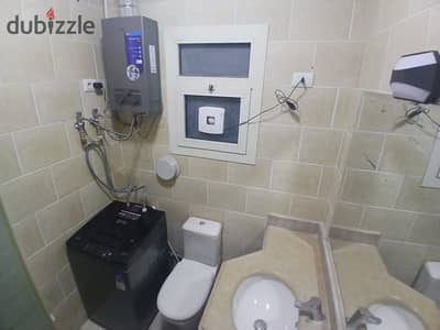 apartment for rent in the address west - 3 bed