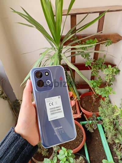 Realme C17