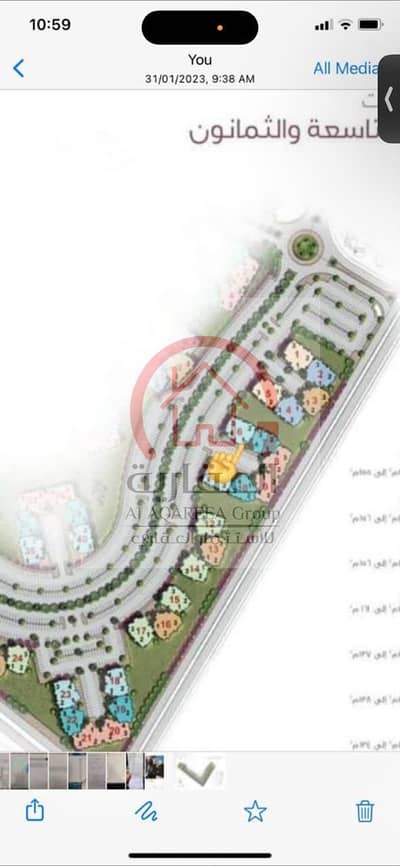 For sale in my city – Group 89 | Very special location B8 