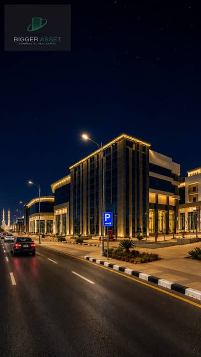 Ready-made Restaurant/Café | Area 192 m | On Suez Road, Wasal Area