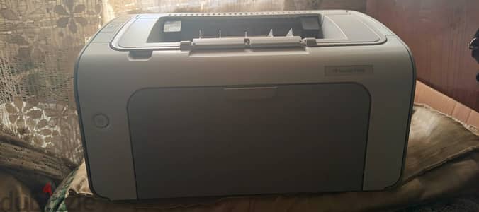 Hp laserjet p1102