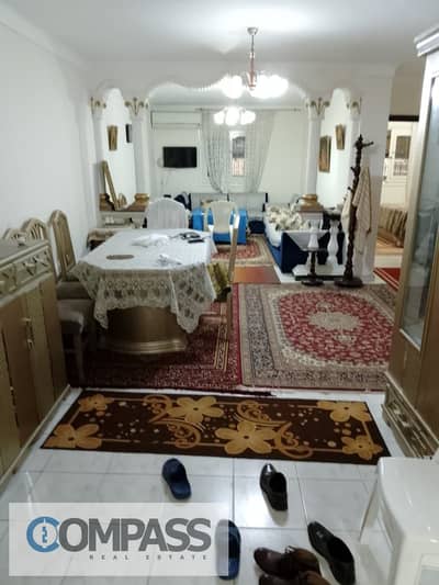 شقة للبيع في سبورتينج