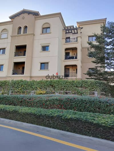 افضل لوكيشن بفيو مفتوح شقة 200م بتشطيب كامل في ميفيدا إعمار القاهرة الجديدة Mivida Emaar Misr New Cairo