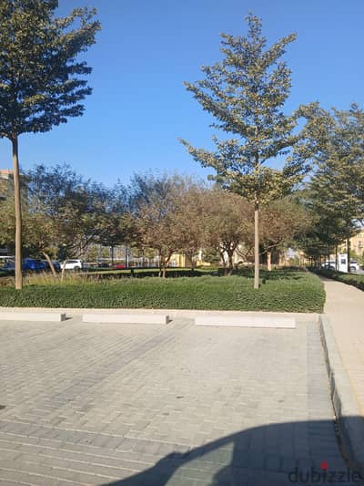 بتشطيب كامل شقة 174م للبيع في ميفيدا إعمار القاهرة الجديدة Mivida Emaar Misr New Cairo