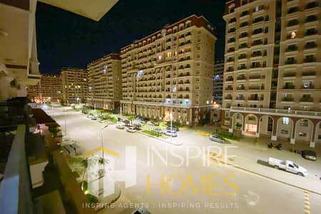 Licensed Apartment for Rent with Open View in Sawary