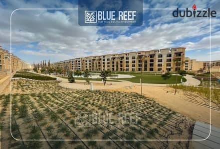 ready to move  at the lowest price in Aston Residence Compound—a prime location