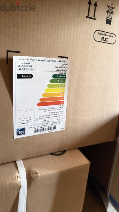 تكيف شارب تكيف شارب