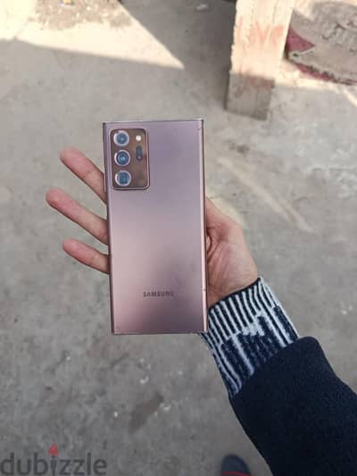 سامسونج نوت 20 الترا