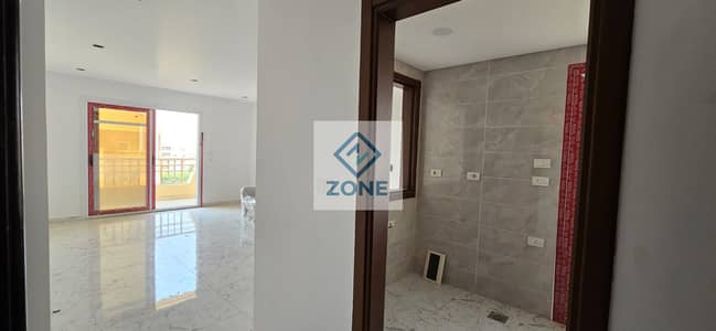Apartment for Rent Hotel Finishes in Madinaty b7  The apartment is ready to live with interior lights