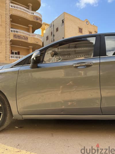 Baic U5 Plus 2025