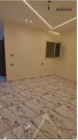 Office for rent in Hadiqaat Al-Ahram, facade