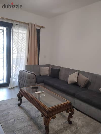 Baselia Studio Furnished for Rent in a Great Location, Ground Floor with Garden