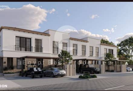 Luxury Villa Full Seaview, Furnished, 5% DP, 8Y