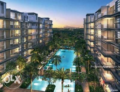 Grab your chance with a 60% discount before it ends! Your apartment is 193m with 3 rooms, immediate delivery, and utilities included oia edg holding R7