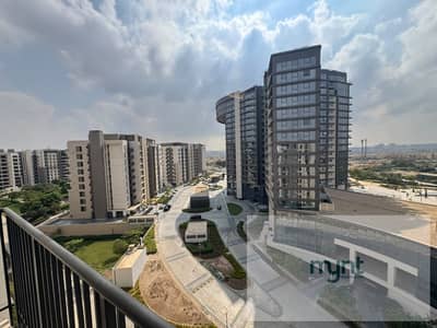 شقة  متشطيبه غرفتين للإيجار في زد ويست الشيخ زايد | MYNT Hospitality