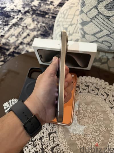Apple - iPhone 15 Pro Max