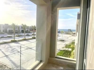 The last apartment for sale in the New Capital—available for immediate handover with a significant discount for cash payments. Located in the "Al Maqs