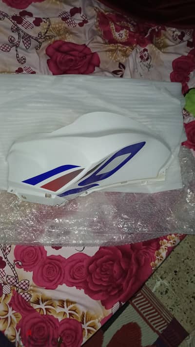فبر vr300