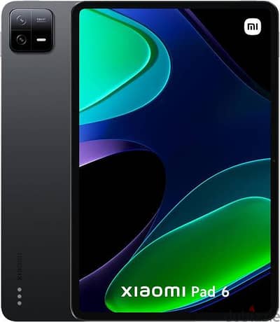 Xiaomi pad 6